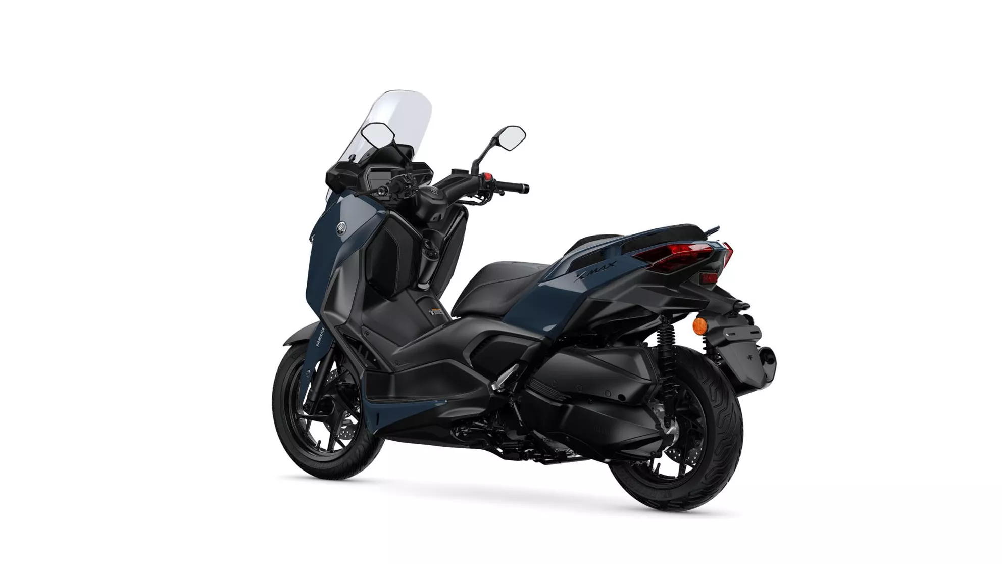 Yamaha XMAX 300 Tech MAX+ - Imagen 8 Yamaha XMAX 300 Tech MAX+ - Imagen 8