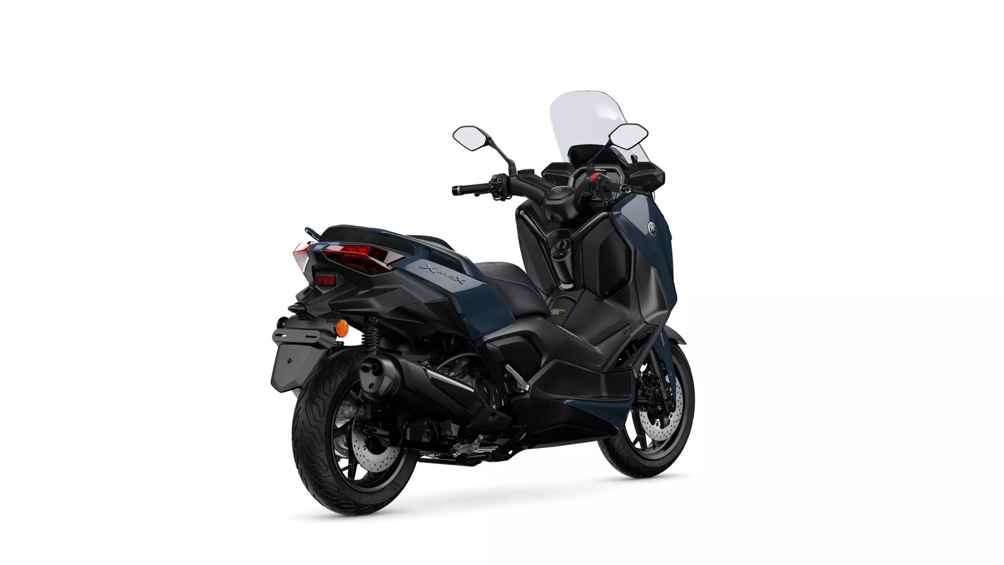 Yamaha XMAX 300 Tech MAX+ - Imagen 9 Yamaha XMAX 300 Tech MAX+ - Imagen 9