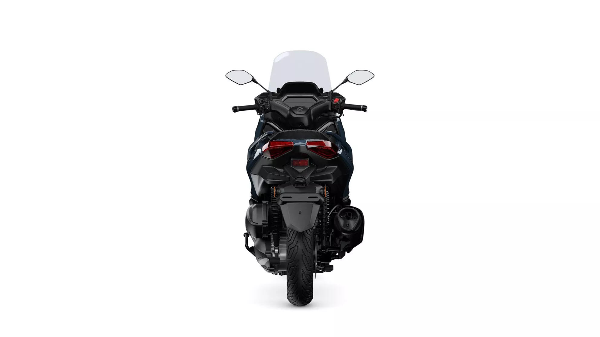 Yamaha XMAX 300 Tech MAX+ - Imagen 11 Yamaha XMAX 300 Tech MAX+ - Imagen 11