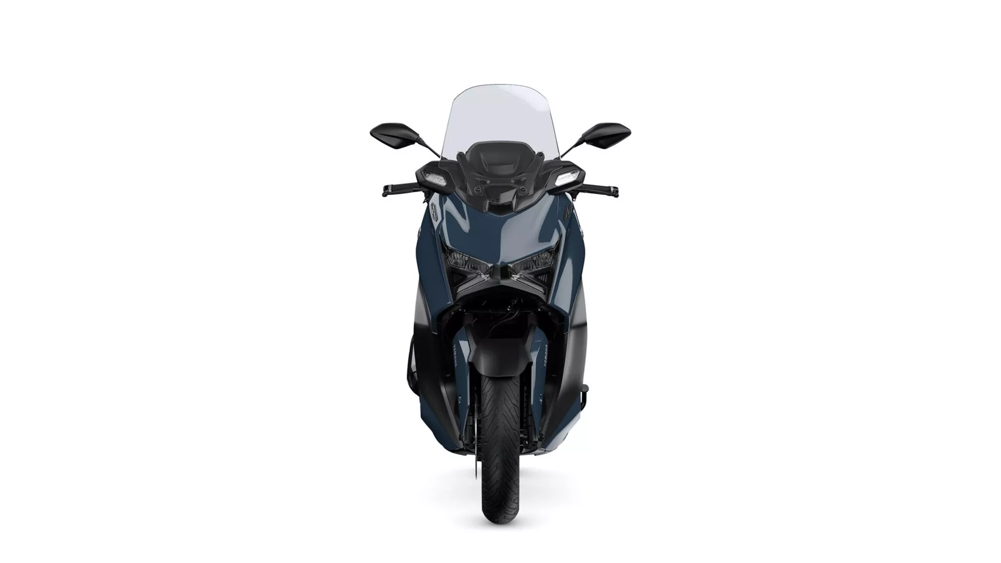 Yamaha XMAX 300 Tech MAX+ - Imagen 12 Yamaha XMAX 300 Tech MAX+ - Imagen 12