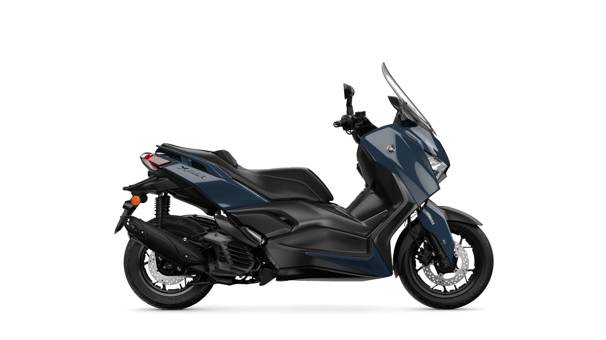 XMAX 125 Tech MAX+ 