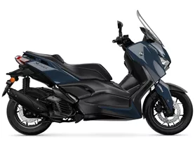 Yamaha XMAX 125 Tech MAX+ Yamaha XMAX 125 Tech MAX+