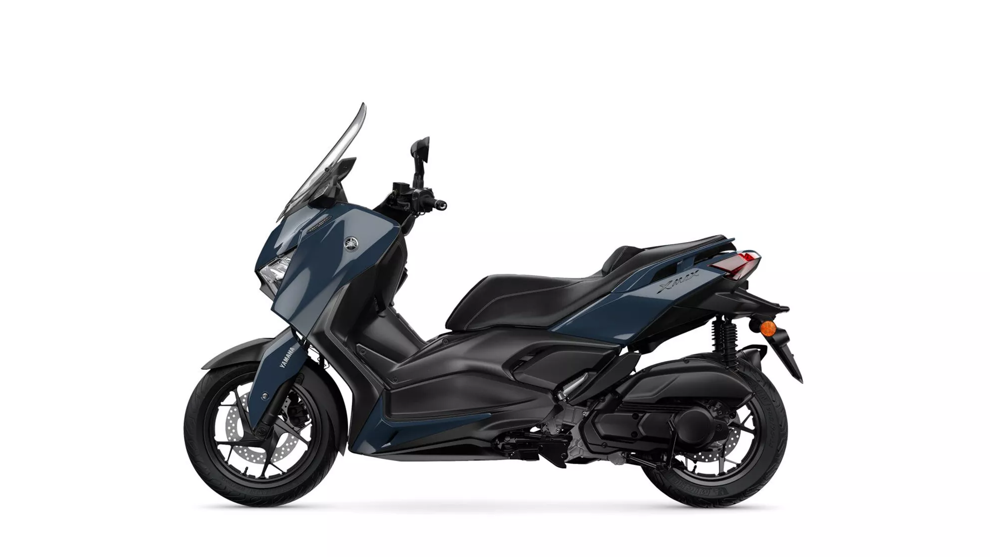 Yamaha XMAX 125 Tech MAX+ - Bild 1 Yamaha XMAX 125 Tech MAX+ - Bild 1