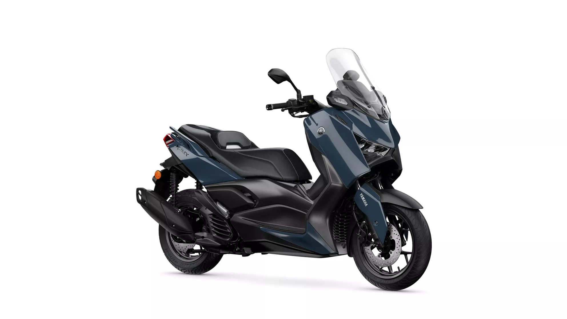 Yamaha XMAX 125 Tech MAX+ - Bild 6 Yamaha XMAX 125 Tech MAX+ - Bild 6