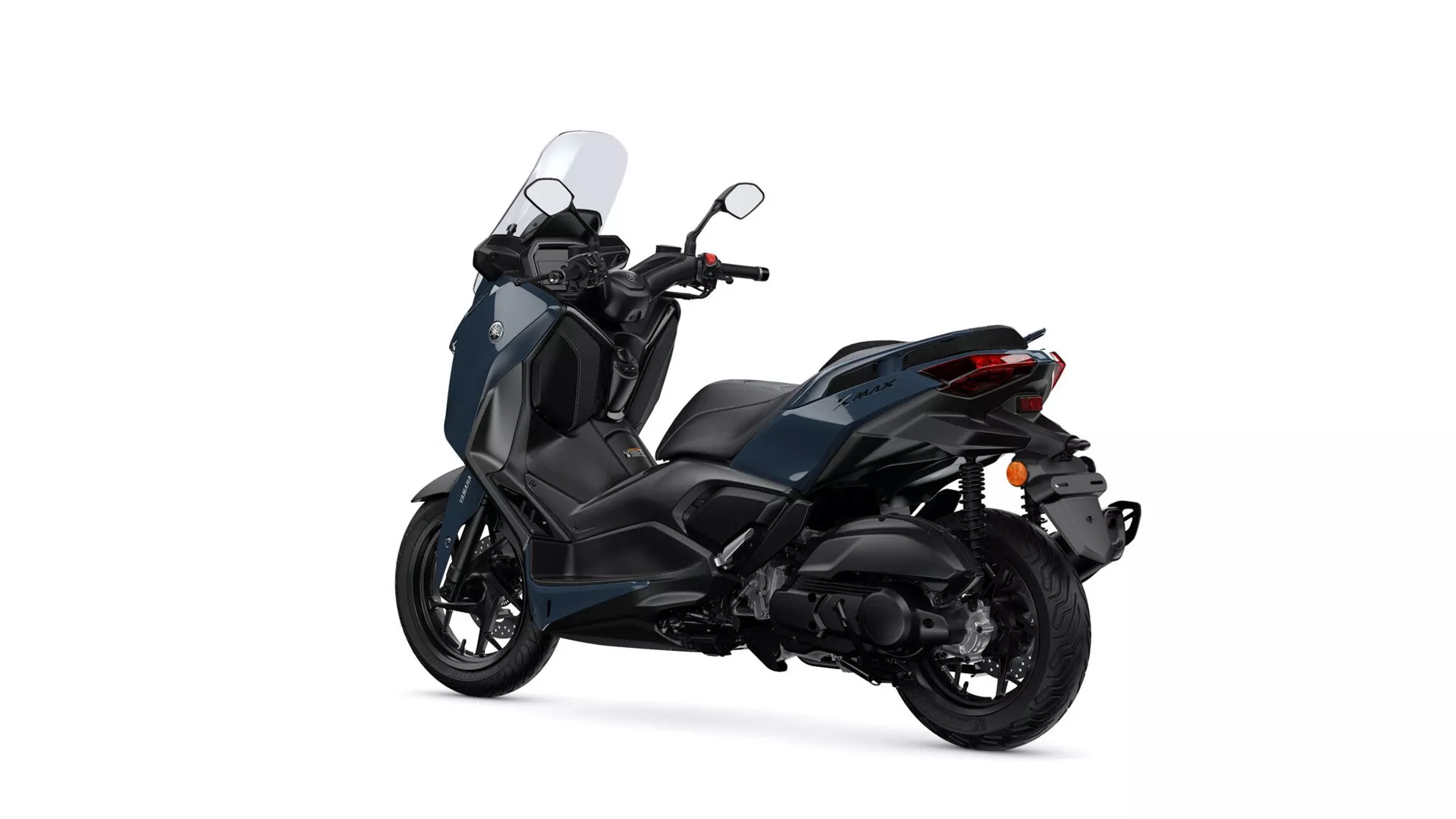 Yamaha XMAX 125 Tech MAX+ - Bild 7 Yamaha XMAX 125 Tech MAX+ - Bild 7