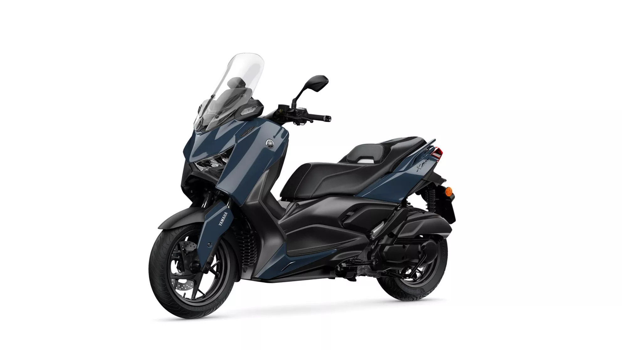 Yamaha XMAX 125 Tech MAX+ - Bild 8 Yamaha XMAX 125 Tech MAX+ - Bild 8