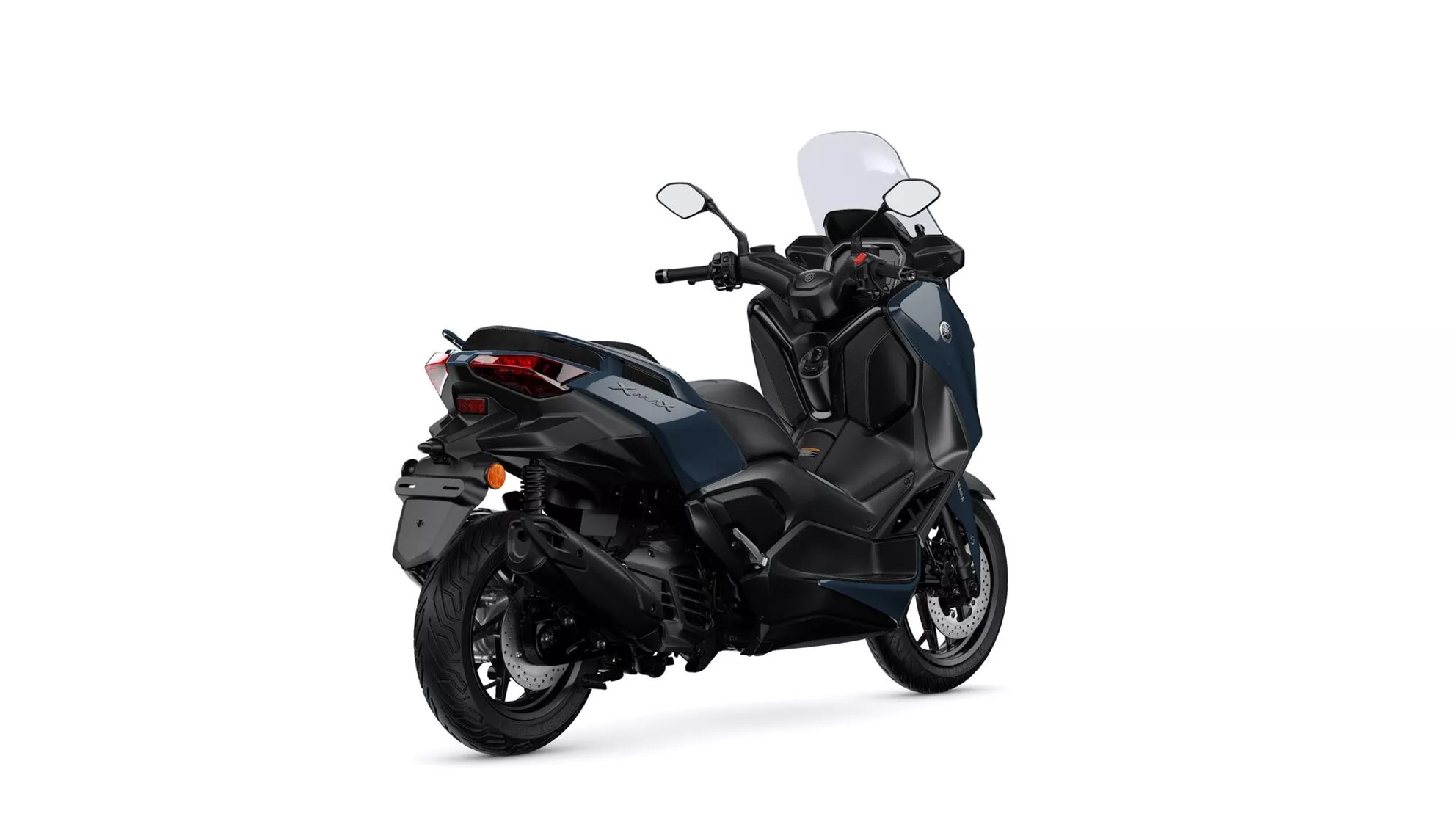 Yamaha XMAX 125 Tech MAX+ - Bild 9 Yamaha XMAX 125 Tech MAX+ - Bild 9