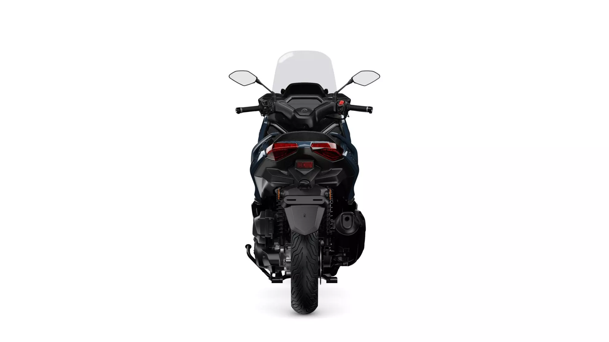 Yamaha XMAX 125 Tech MAX+ - Bild 12 Yamaha XMAX 125 Tech MAX+ - Bild 12