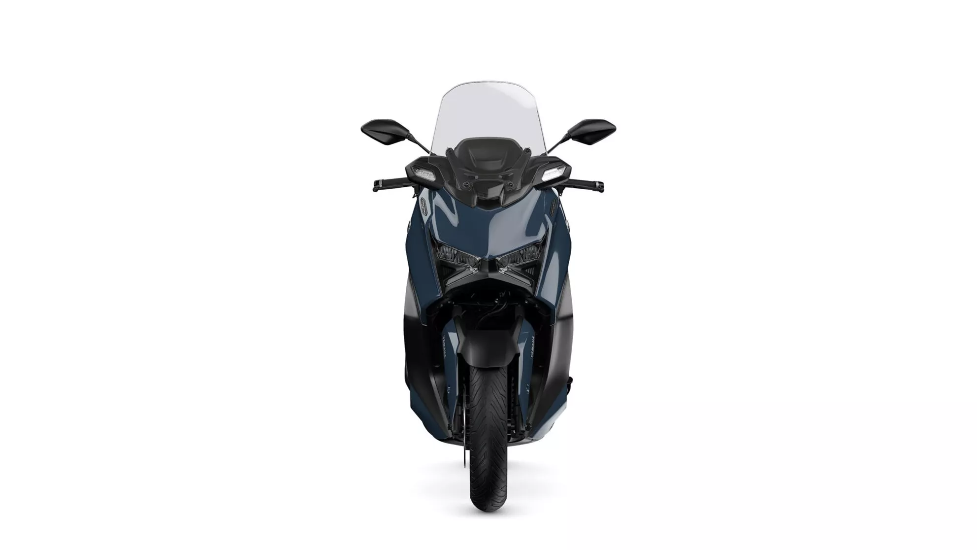Yamaha XMAX 125 Tech MAX+ - Bild 13 Yamaha XMAX 125 Tech MAX+ - Bild 13