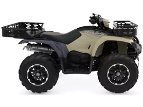 Yamaha Kodiak 450 Kiwami Yamaha Kodiak 450 Kiwami