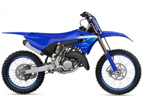 Yamaha YZ125 Yamaha YZ125