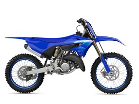 Yamaha YZ125