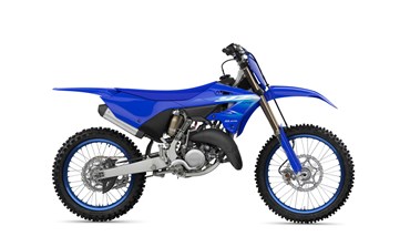 Yamaha YZ125