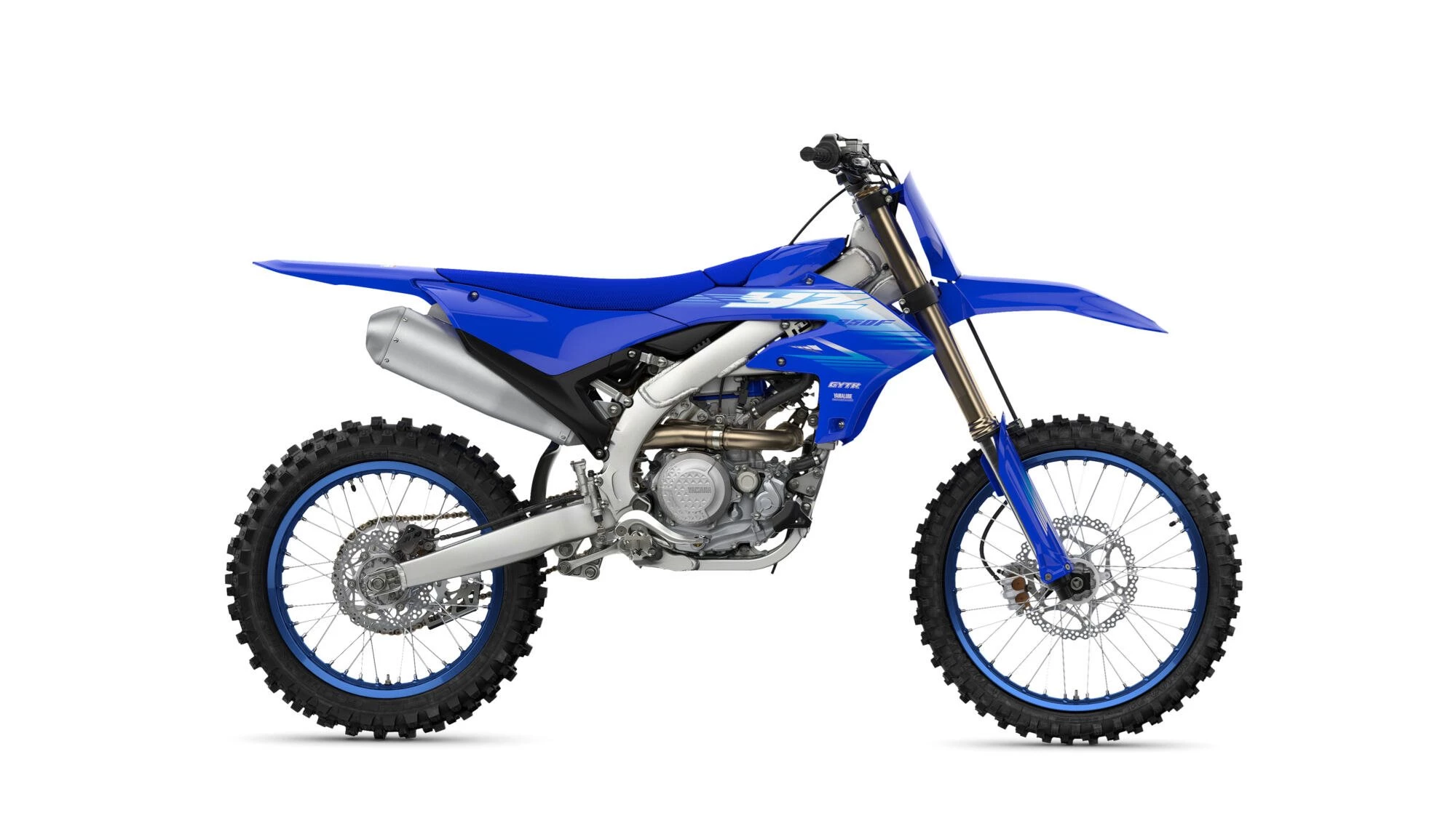 YZ250F 