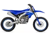 Yamaha YZ250F 2027 Yamaha YZ250F 2027