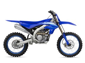 Yamaha YZ250F