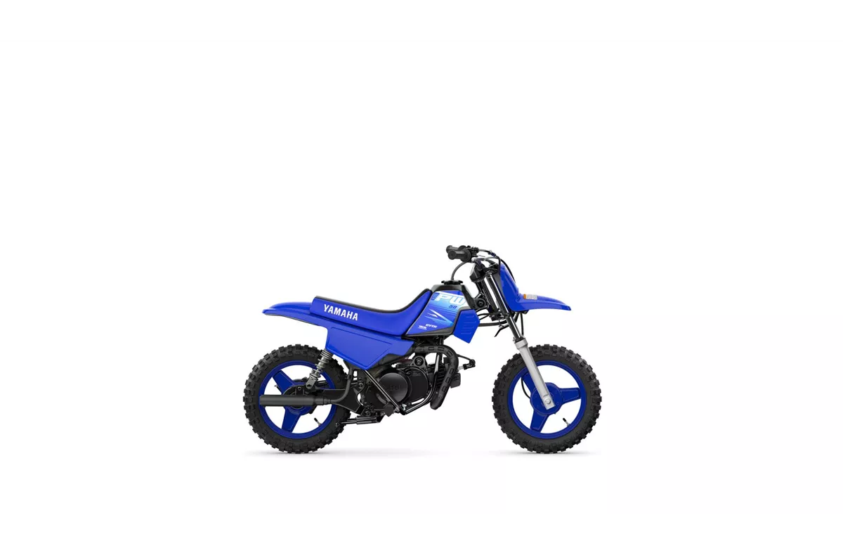 Yamaha PW50 Yamaha PW50