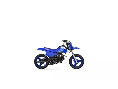 Yamaha PW50 2027 Yamaha PW50 2027