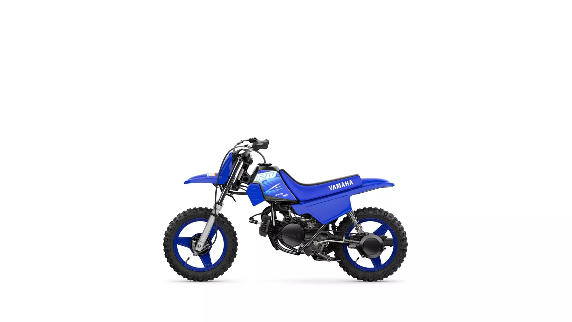 Yamaha PW50 - Image 1 Yamaha PW50 - Image 1
