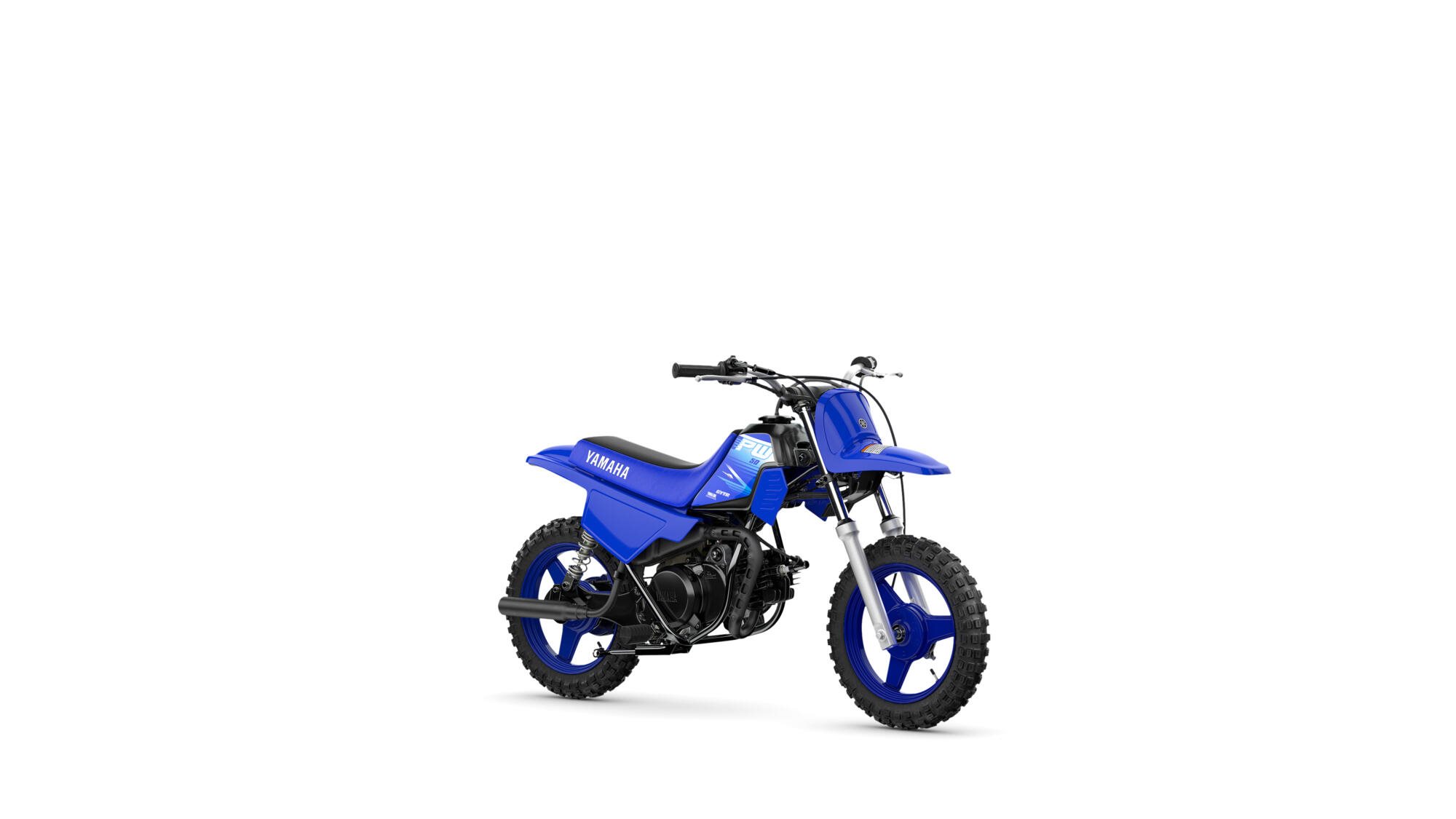 Yamaha PW50 - Image 2