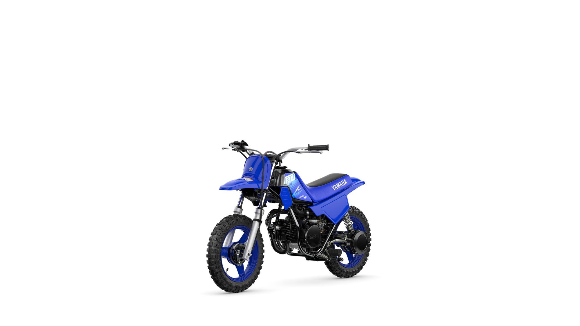Yamaha PW50 - Image 3