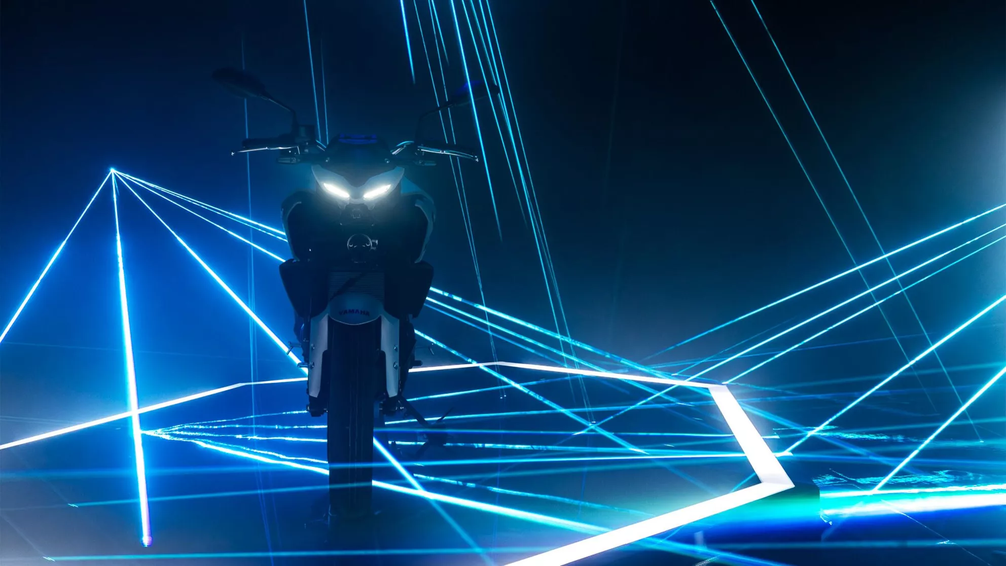 Yamaha MT-03 - Immagine 15 Yamaha MT-03 - Immagine 15