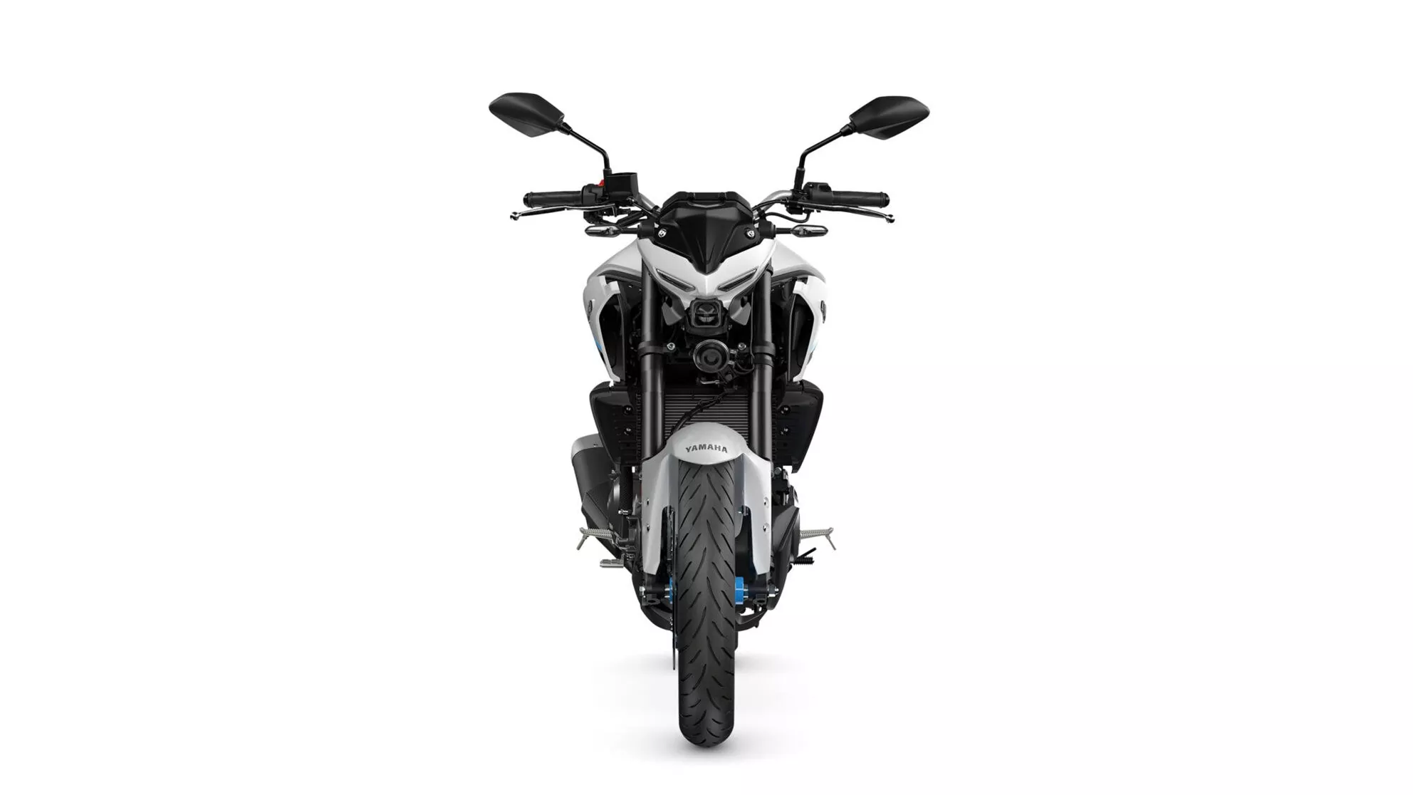 Yamaha MT-03 - Immagine 16 Yamaha MT-03 - Immagine 16