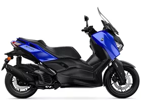 Yamaha XMAX 125 Yamaha XMAX 125