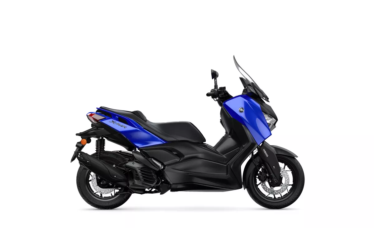 Yamaha XMAX 125 Yamaha XMAX 125