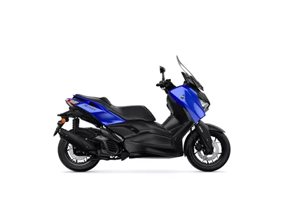 Yamaha XMAX 125 2027 Yamaha XMAX 125 2027