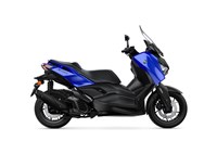 Yamaha XMAX 125 2027 - Bild 1