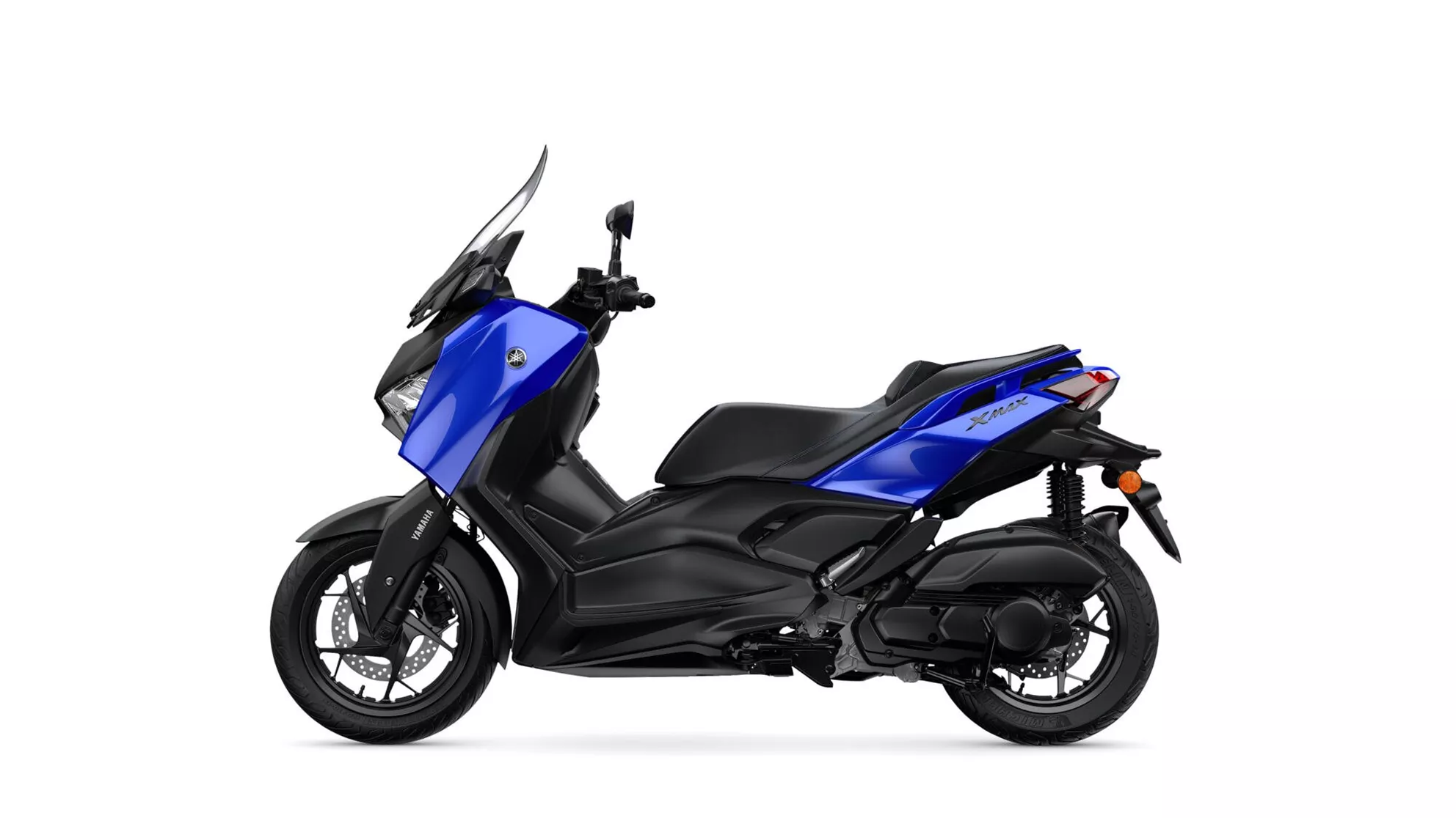 Yamaha XMAX 125 - Resim 1 Yamaha XMAX 125 - Resim 1
