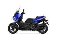 Yamaha XMAX 125 2027 - Bild 3