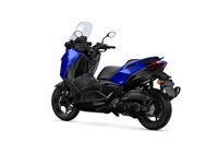 Yamaha XMAX 125 2027 - Bild 5