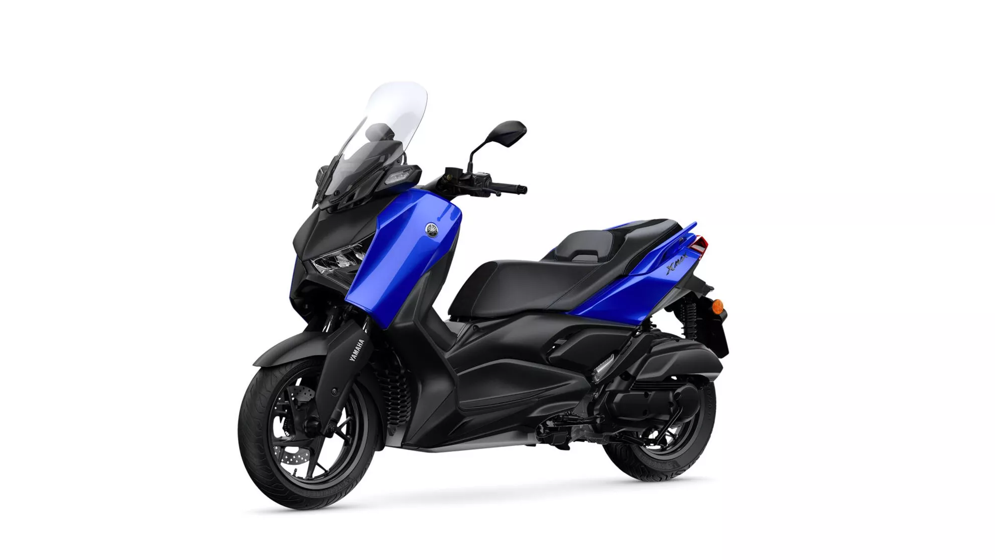 Yamaha XMAX 125 - Resim 4 Yamaha XMAX 125 - Resim 4
