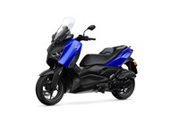 Yamaha XMAX 125 2027 - Bild 6
