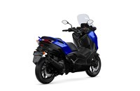 Yamaha XMAX 125 2027 - Bild 7