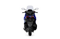 Yamaha XMAX 125 2027 - Bild 8