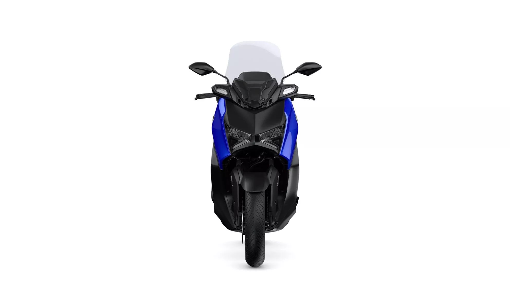 Yamaha XMAX 125 - Resim 7 Yamaha XMAX 125 - Resim 7