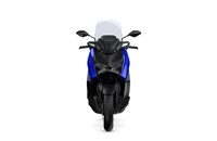Yamaha XMAX 125 2027 - Bild 9