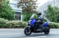 Yamaha XMAX 125 2027 - Bild 10