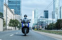 Yamaha XMAX 125 2027 - Bild 11