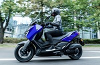 Yamaha XMAX 125 2027 - Bild 12