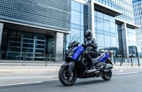 Yamaha XMAX 125 2027 - Bild 13