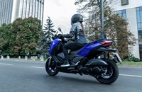 Yamaha XMAX 125 2027 - Bild 14