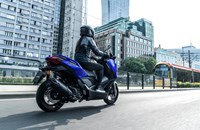 Yamaha XMAX 125 2027 - Bild 15
