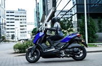 Yamaha XMAX 125 2027 - Bild 16