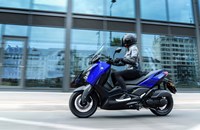 Yamaha XMAX 125 2027 - Bild 18