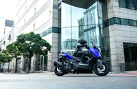 Yamaha XMAX 125 2027 - Bild 20