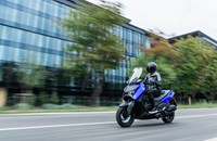 Yamaha XMAX 125 2027 - Bild 22